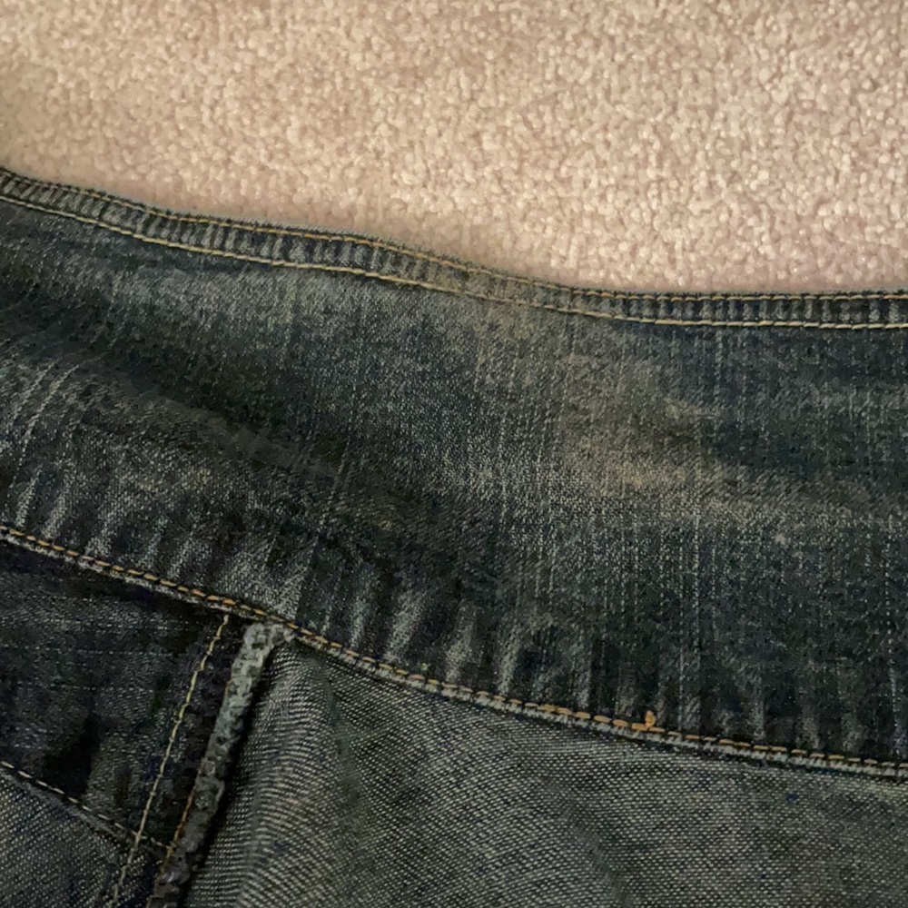 Jean Jacket - Picture 8 of 8